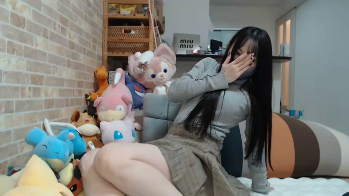 KOKONE-chan