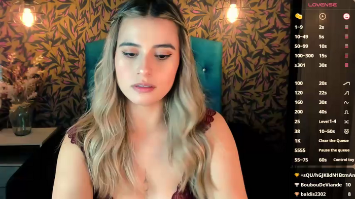 KiaraCarter