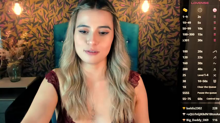 KiaraCarter