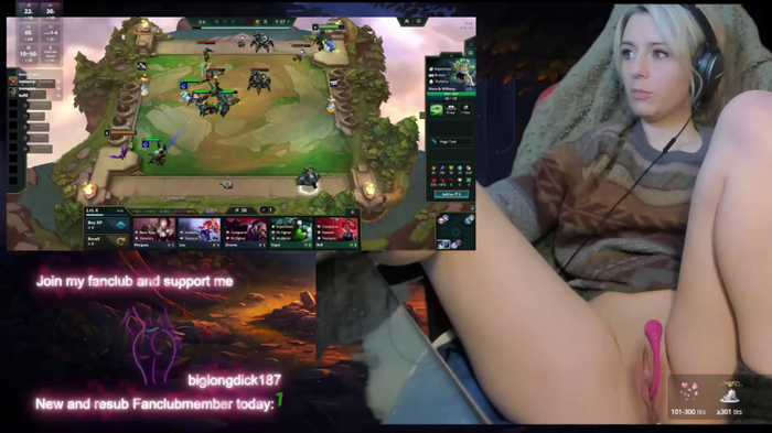 Lisaonthemoon