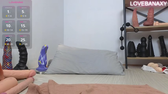 Love-Banaxy