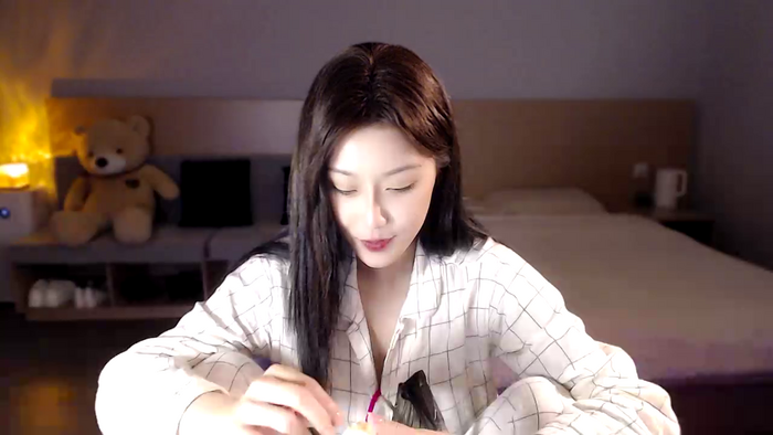 Lucky-baby