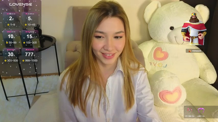 LuxuryGirl__