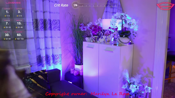 Marilyn_La_Rose_Secrets