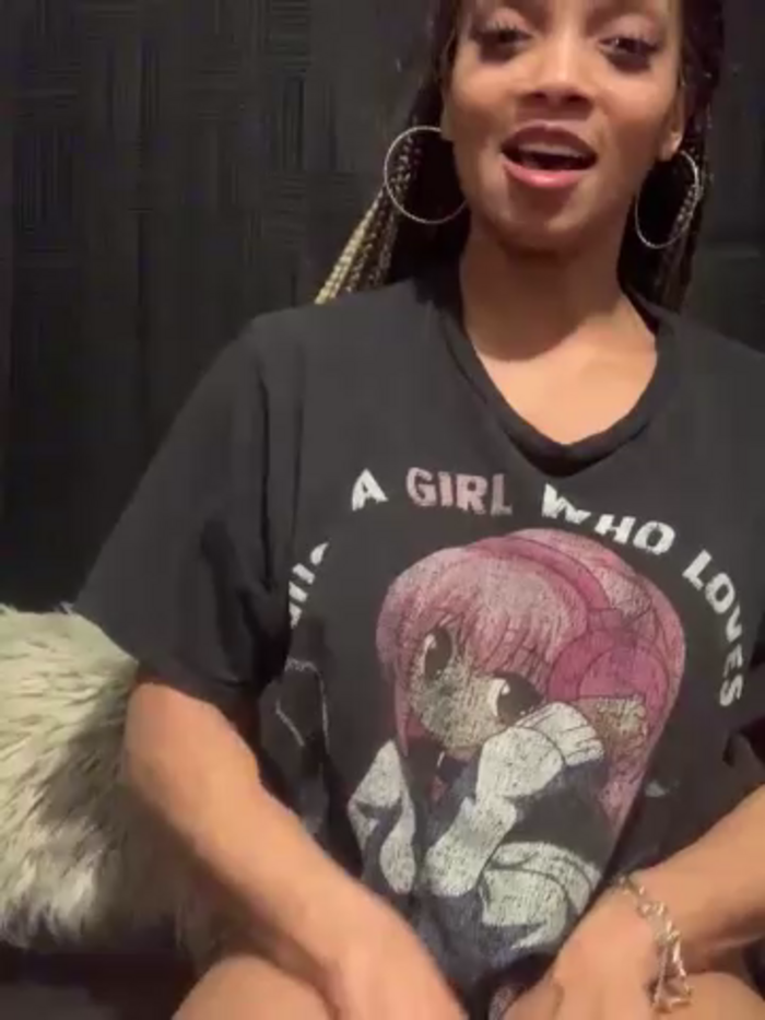 Rakiyahcharms