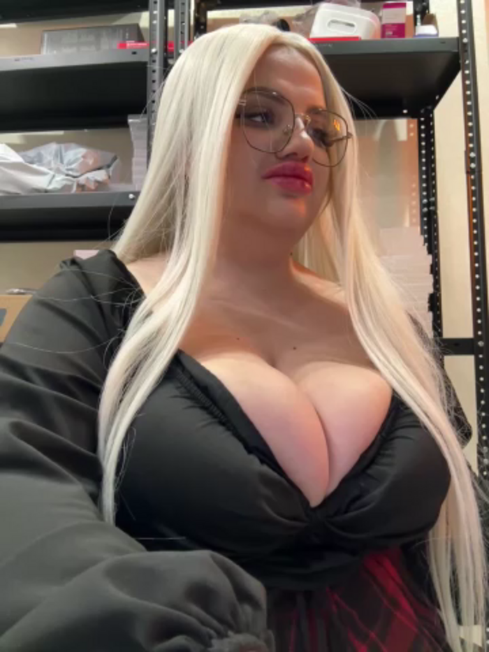 VladaWhite