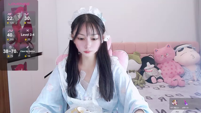 Xiaomi-Angela