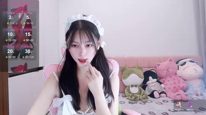 Xiaomi-Angela