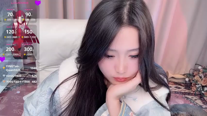 YINGTao-168