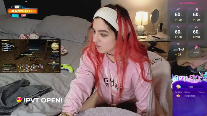 jennystyle
