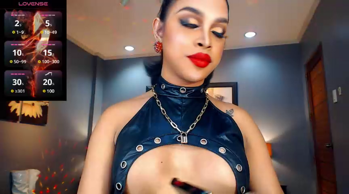 BitchyTYRA