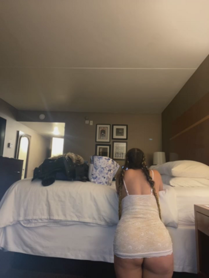 Bigbuttbrooklynn