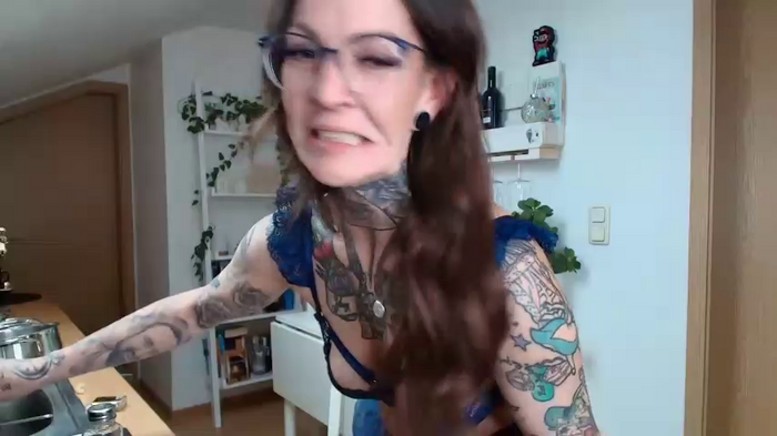 BrownieyQueen