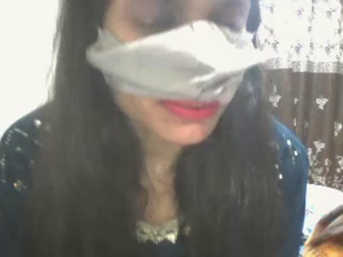 Cute-Bhavya