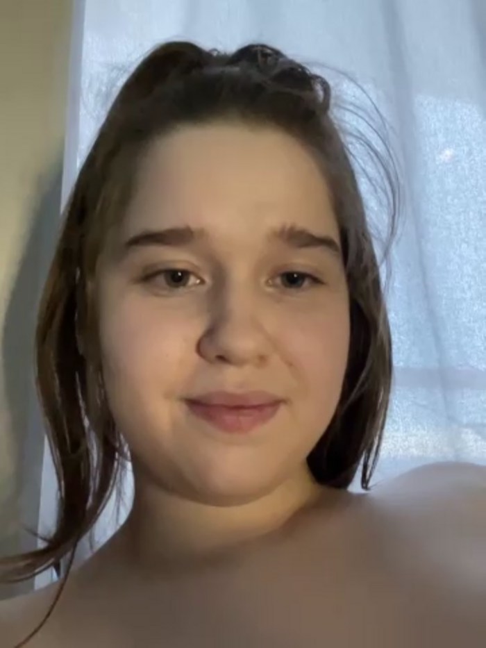 HornyGirlH
