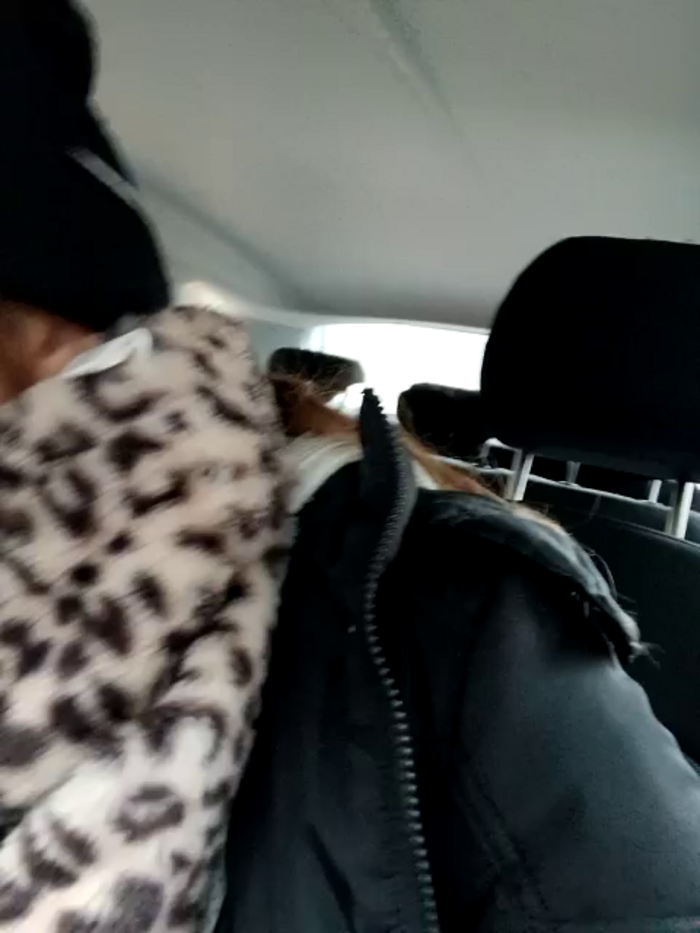 SexyLayla1