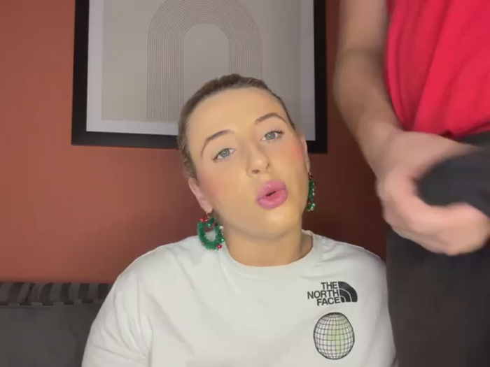 Strongqueen