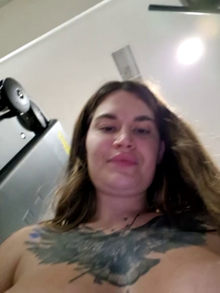 TattooGirlAlia