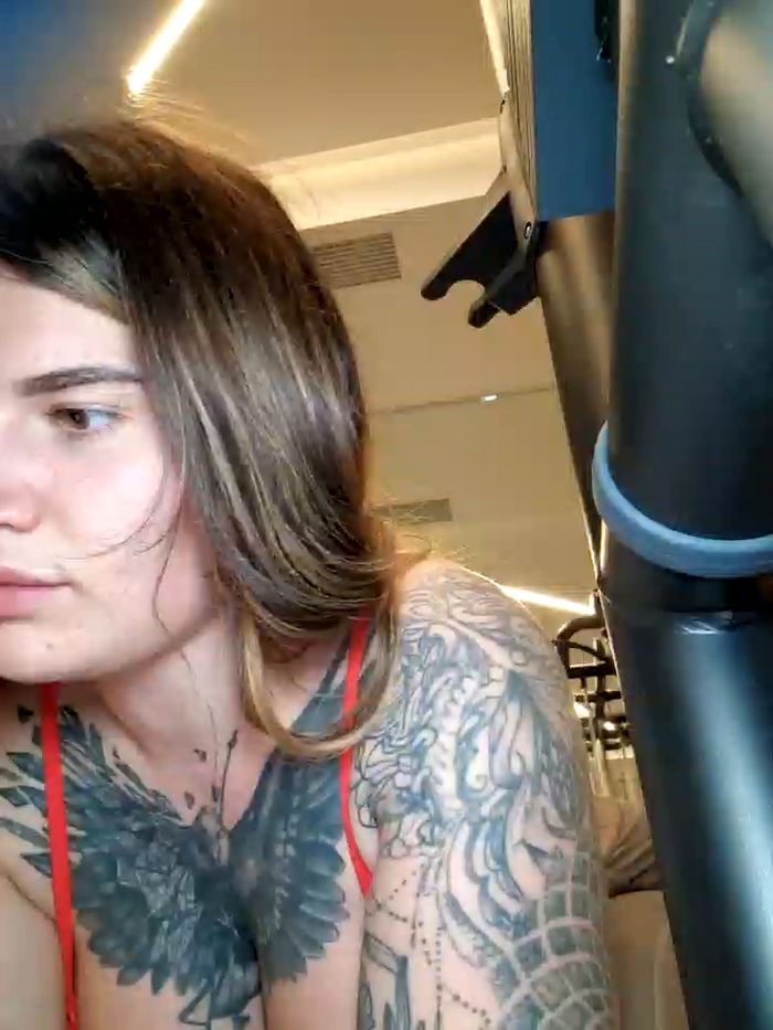 TattooGirlAlia