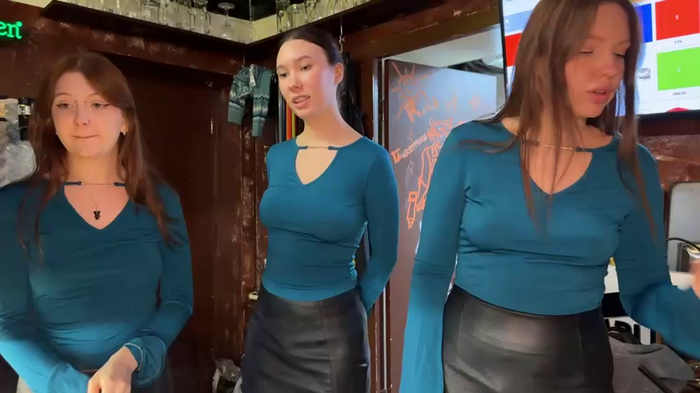 dirtypub