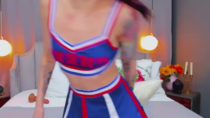 AmyRider