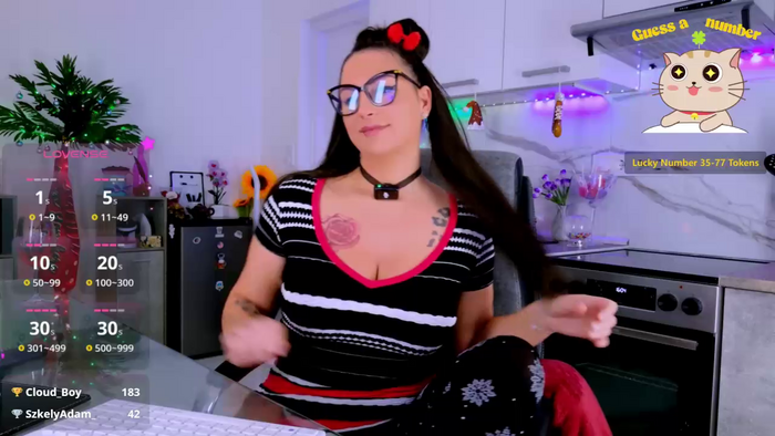 CandyRose7