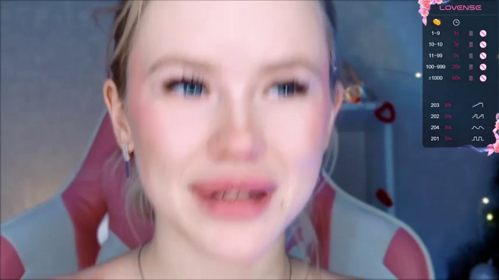 LexieLoree