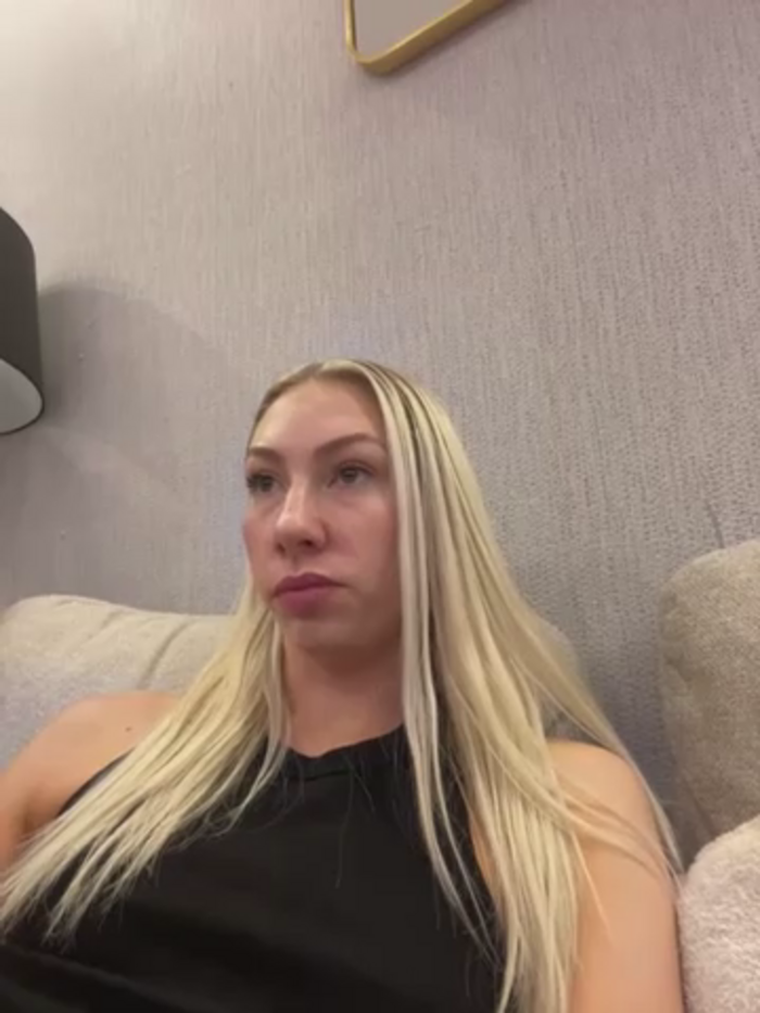 LuisaBecker