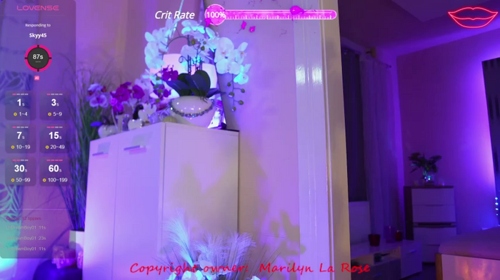 Marilyn_La_Rose_Secrets