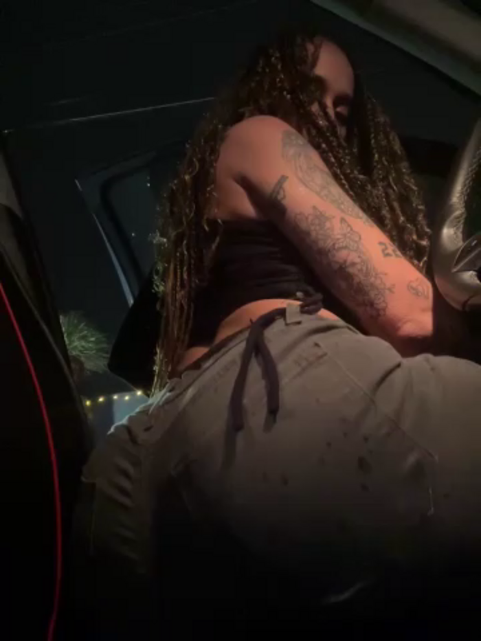 Shuggabutt