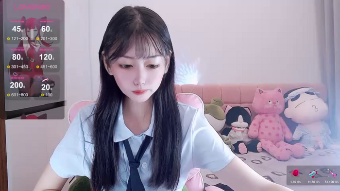Xiaomi-Angela