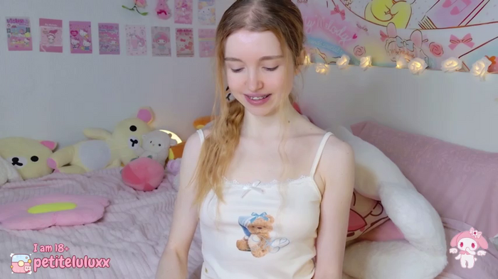 petiteluluxx