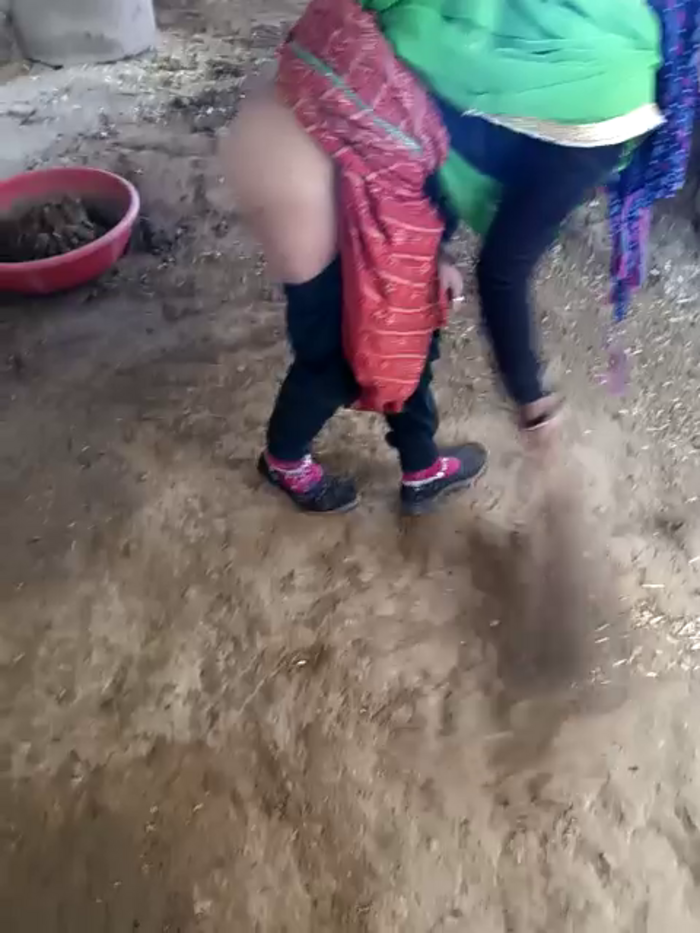Indiankanak