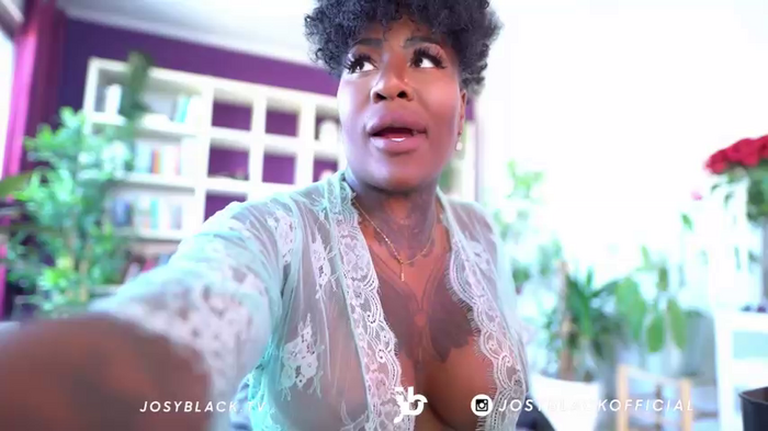 JosyBlack