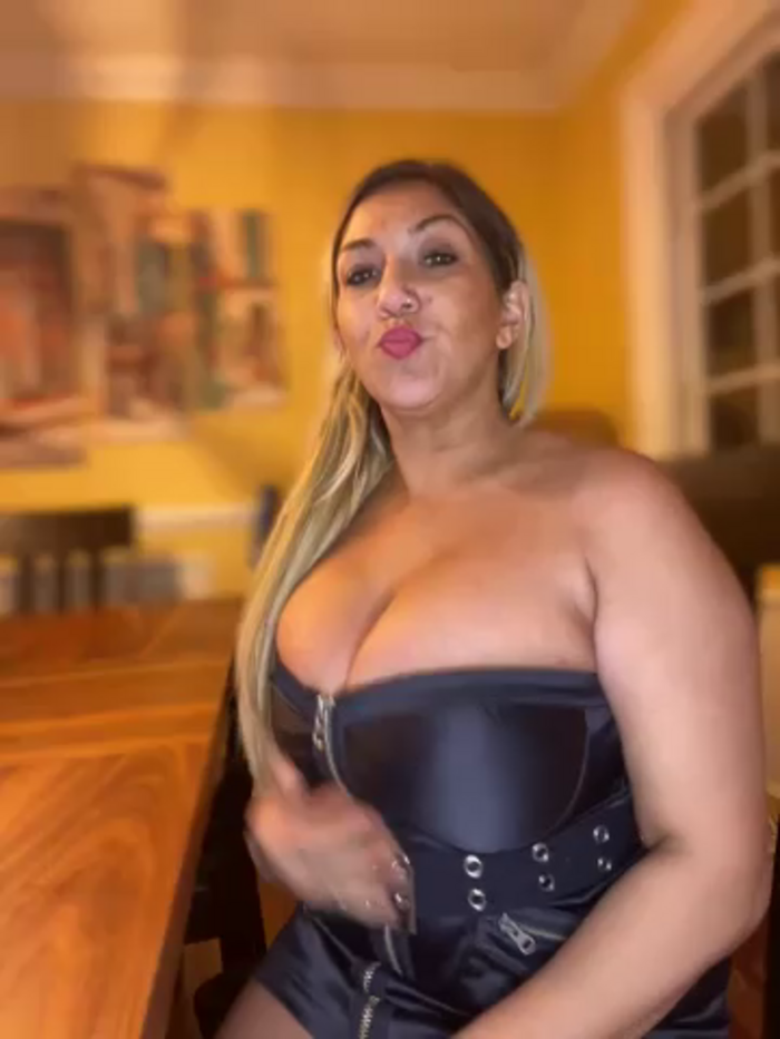 LittleMissEeve