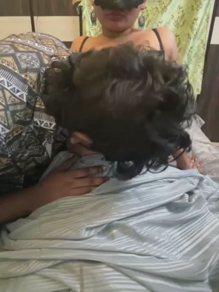Magical-Couple-telugu