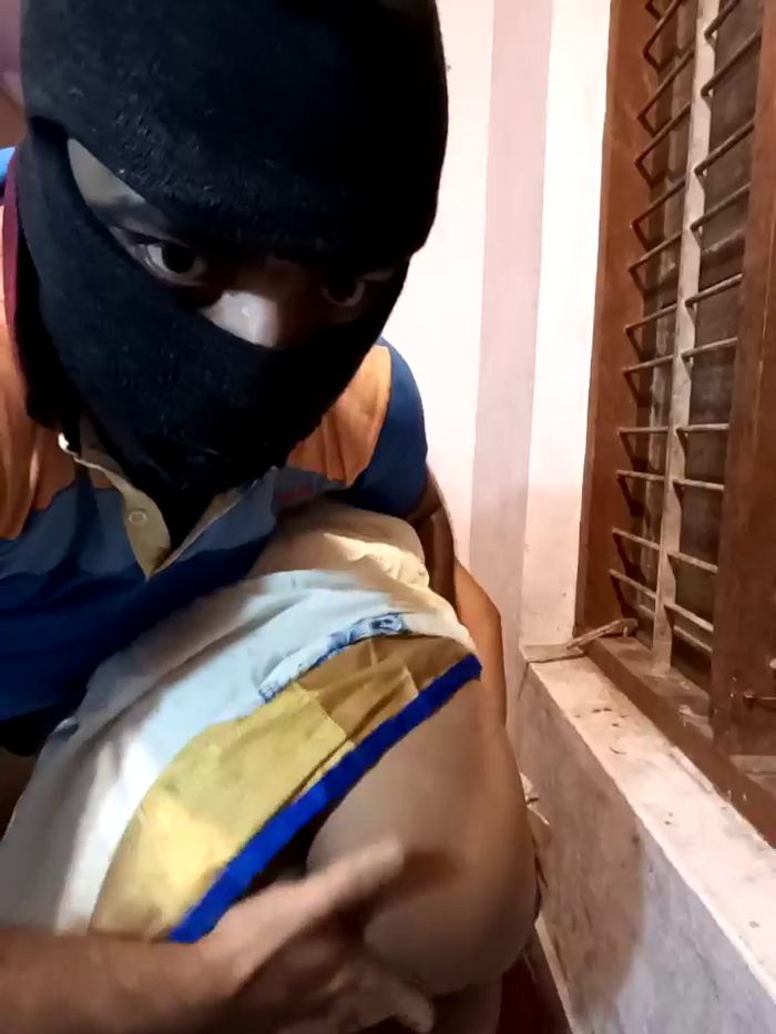 Mallu-Gayathri_Arun