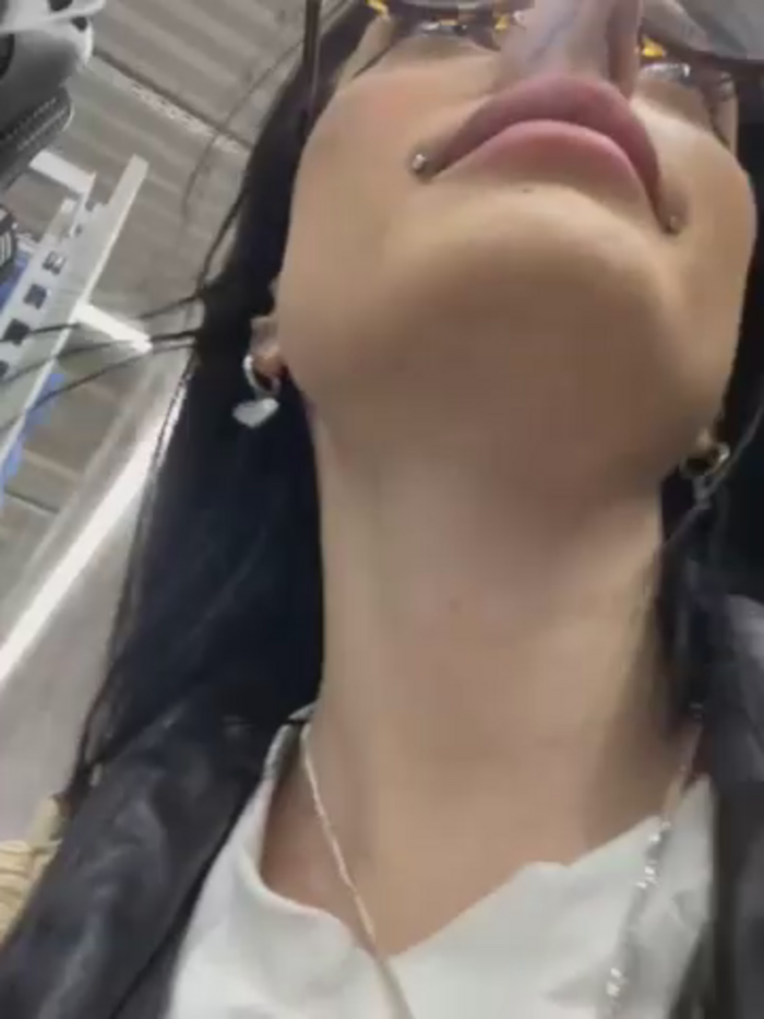 Melissa_crazy