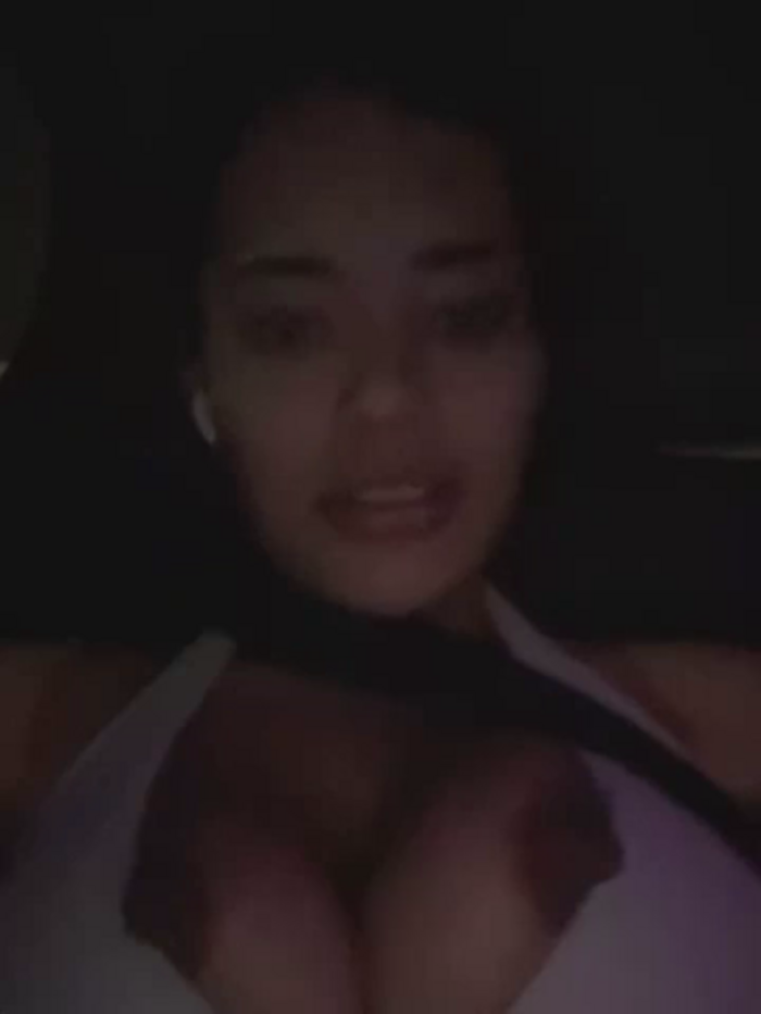 MistressBelleNoire