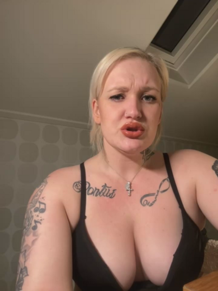 QueenOfFknBj