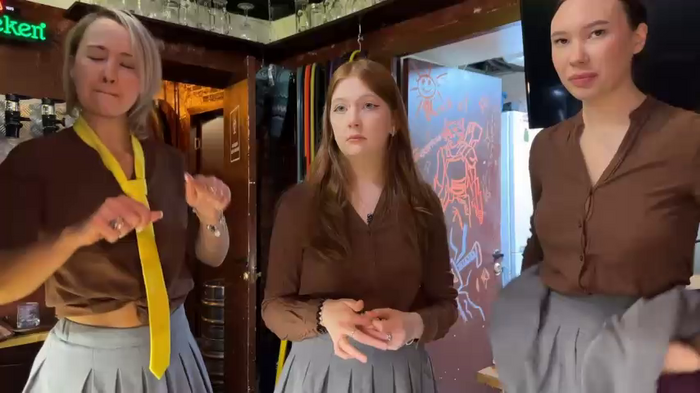 dirtypub