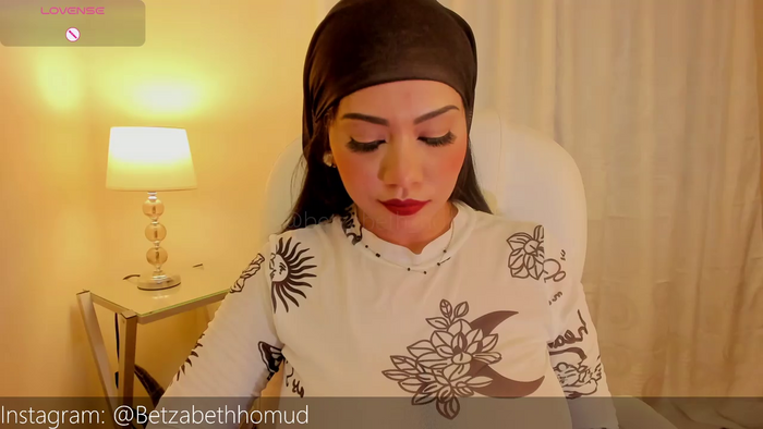BetzabethHomud0