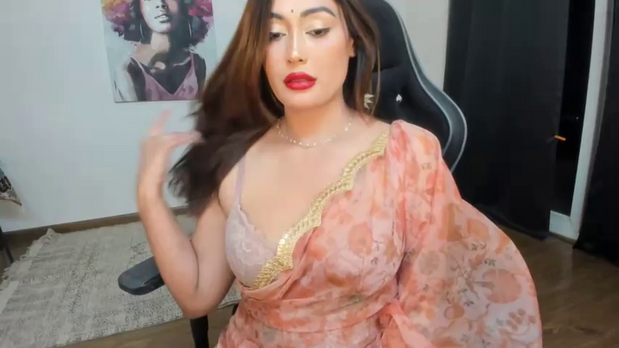 GoddessAnna