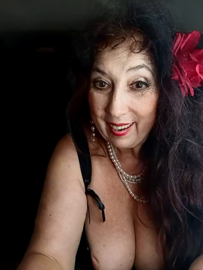 GypsyEsmeralda