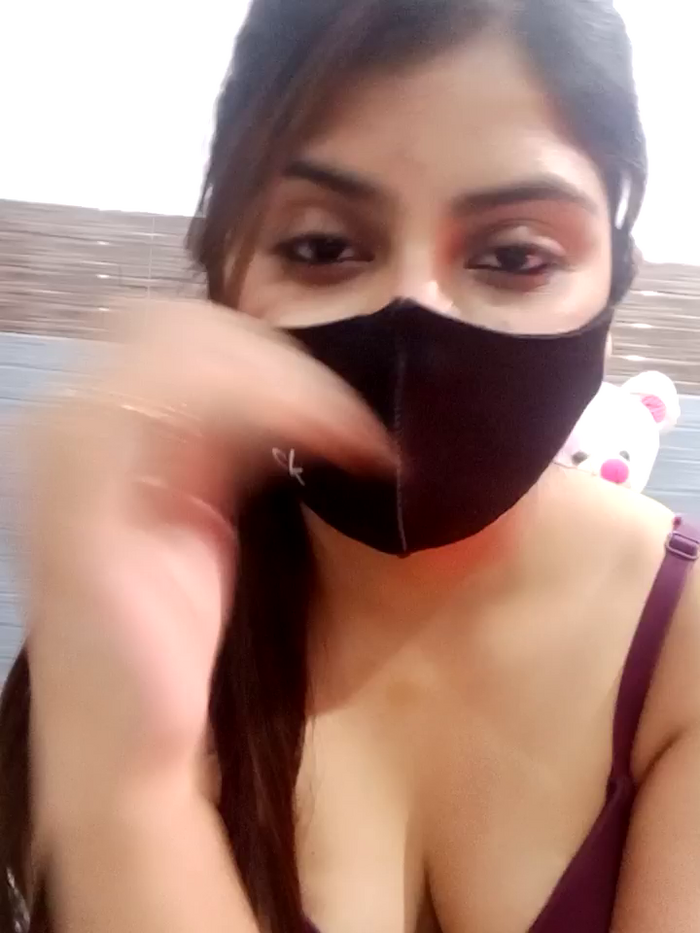 Hoty-Shivangi