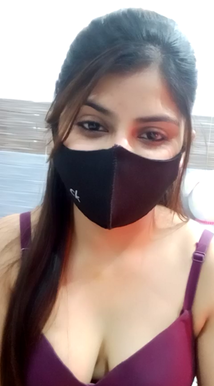Hoty-Shivangi