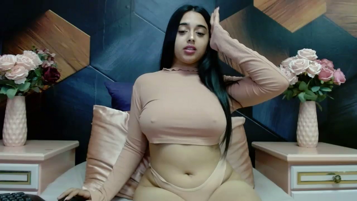 LilMisIndian