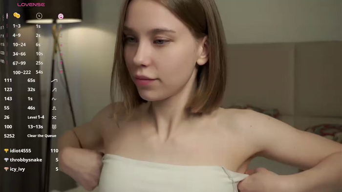 MaxineBellas