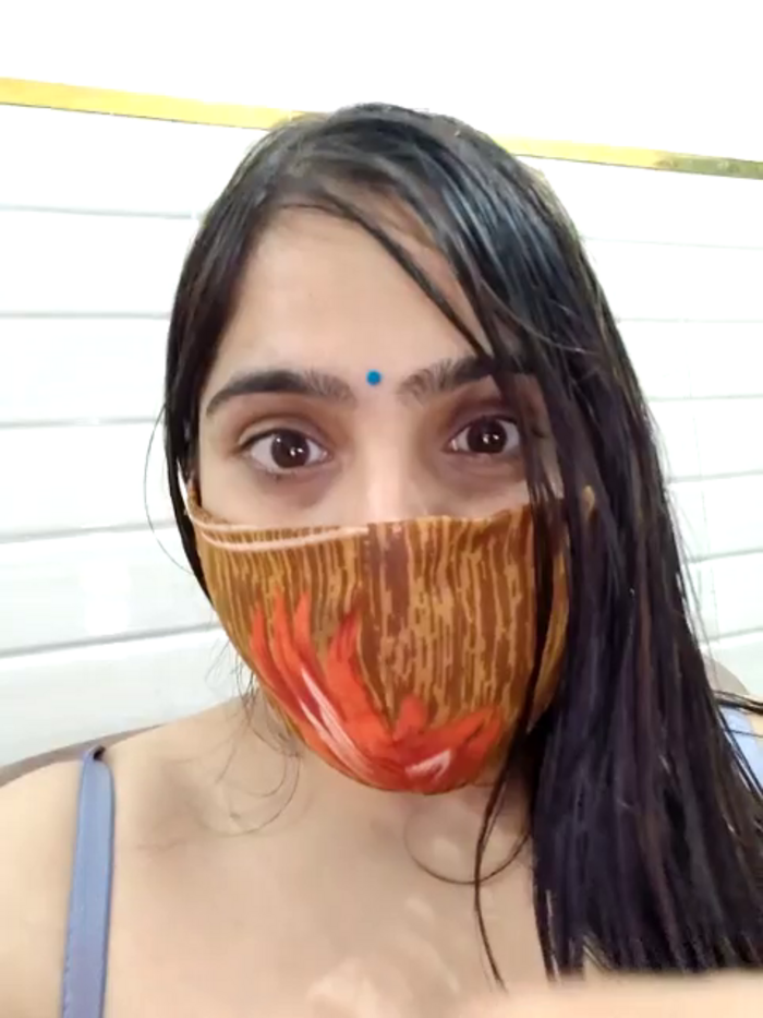 Miss-Kashvi
