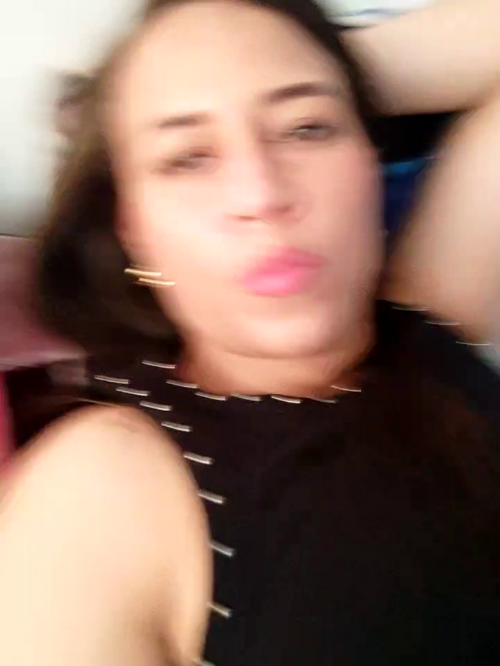 Nanybaker95